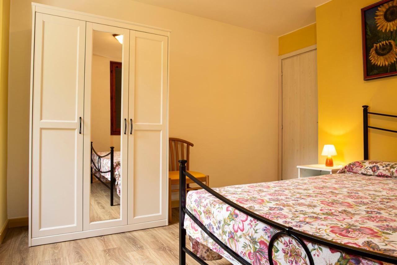 Appartamento Galet Pieve Di Ledro Extérieur photo